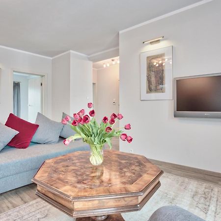 Family Apartment By Tyzenhauz Krakow Luaran gambar