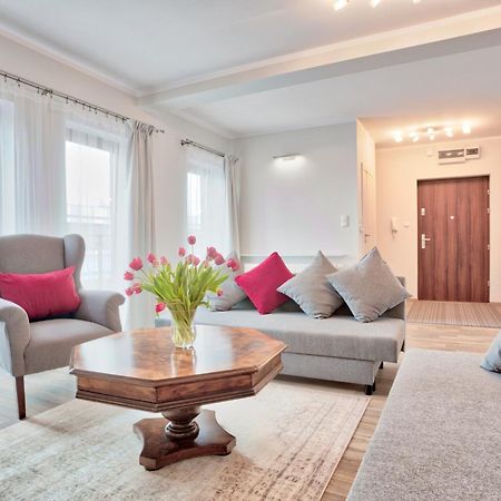 Family Apartment By Tyzenhauz Krakow Luaran gambar