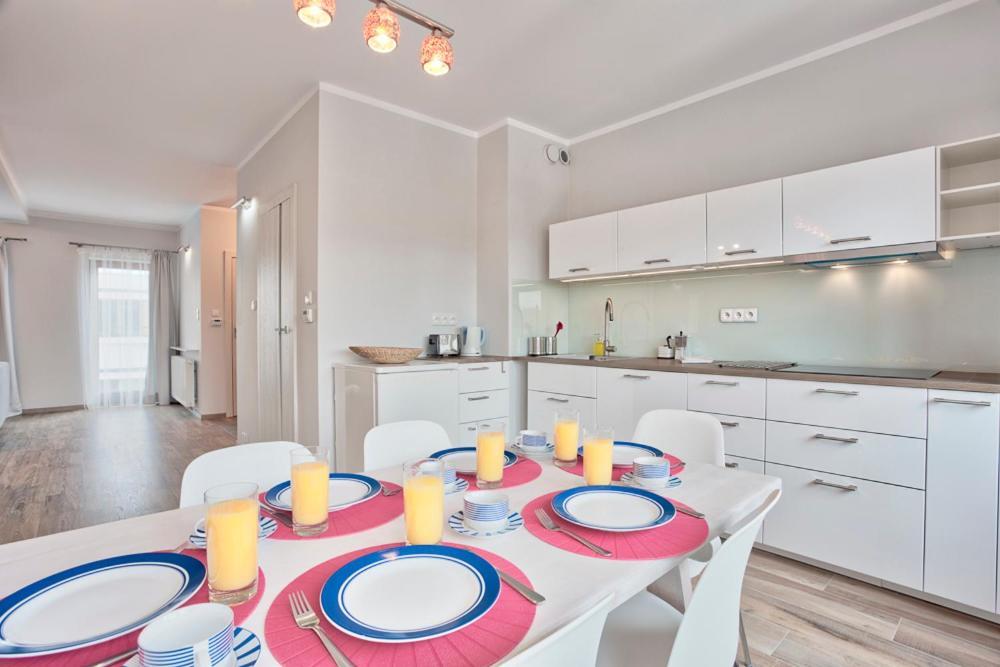 Family Apartment By Tyzenhauz Krakow Luaran gambar
