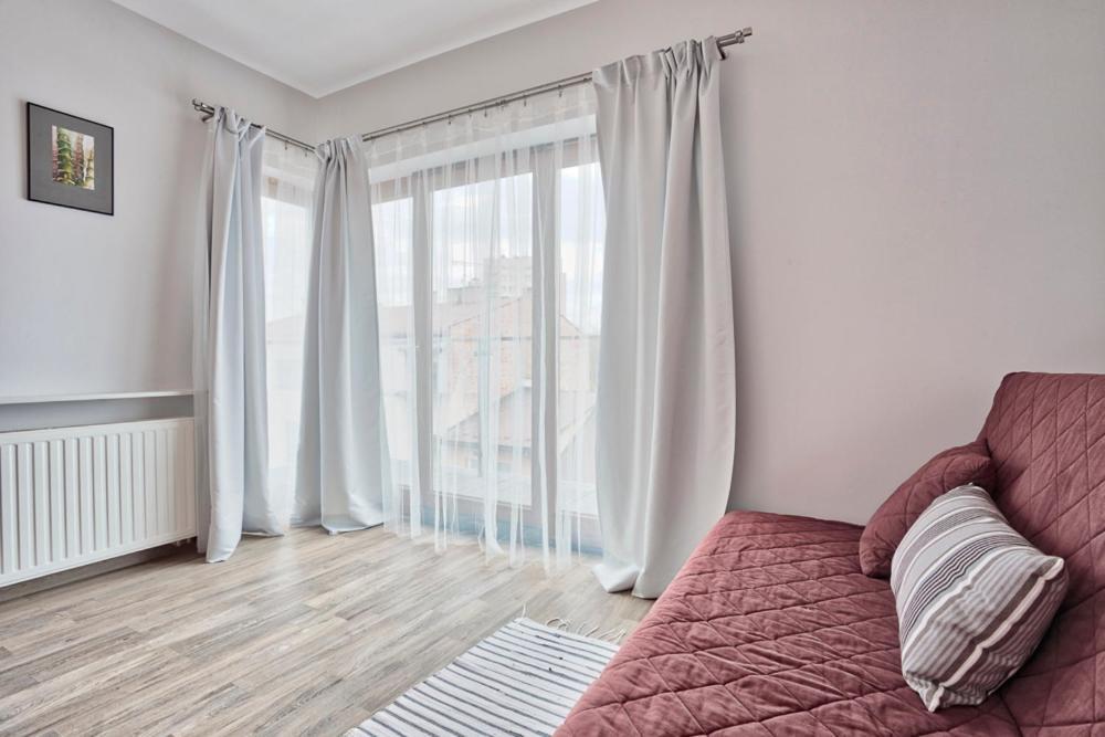 Family Apartment By Tyzenhauz Krakow Luaran gambar