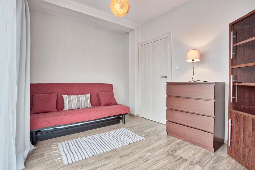 Family Apartment By Tyzenhauz Krakow Luaran gambar