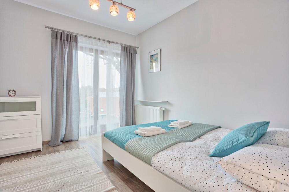 Family Apartment By Tyzenhauz Krakow Luaran gambar