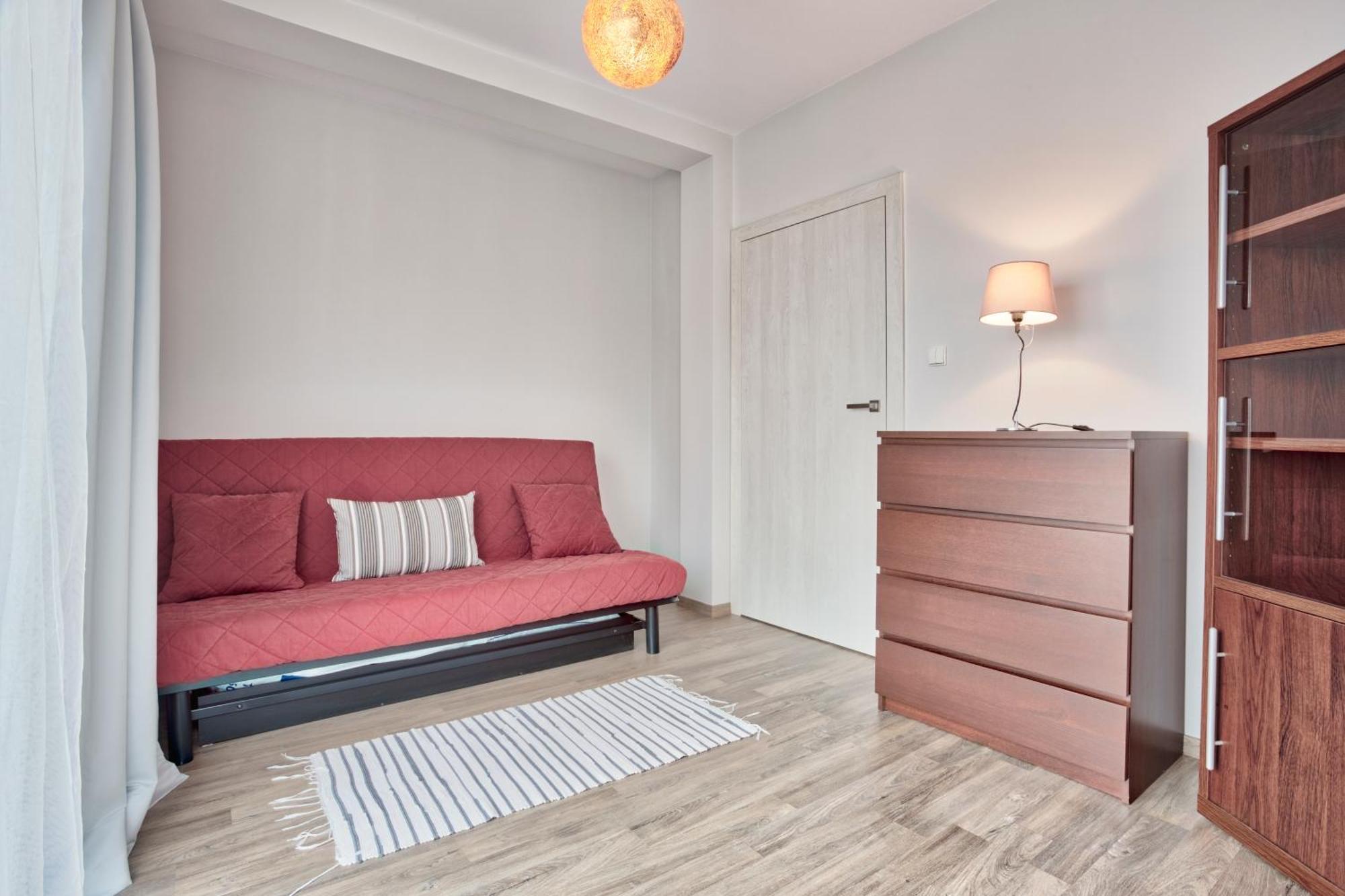 Family Apartment By Tyzenhauz Krakow Luaran gambar