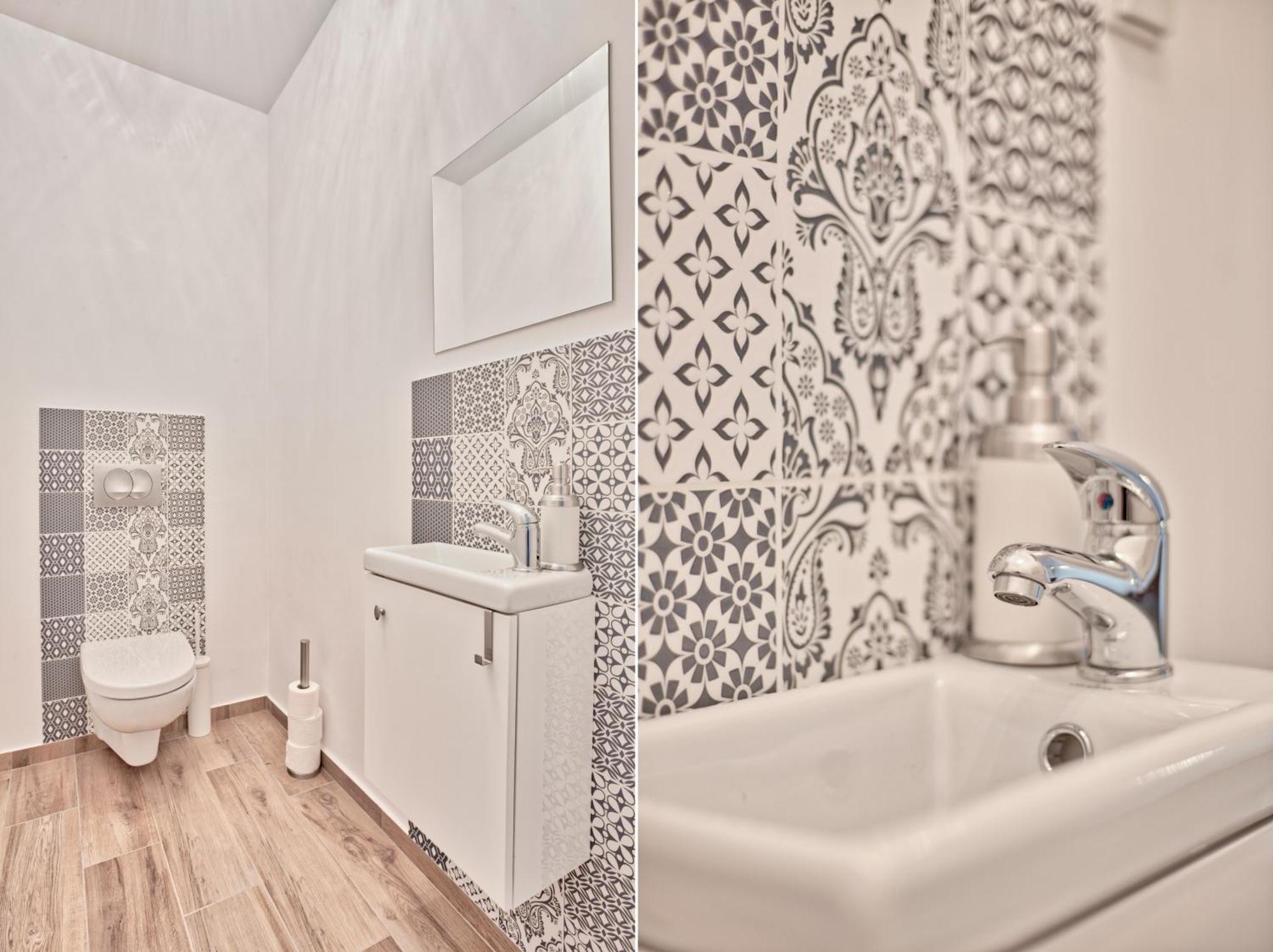 Family Apartment By Tyzenhauz Krakow Luaran gambar