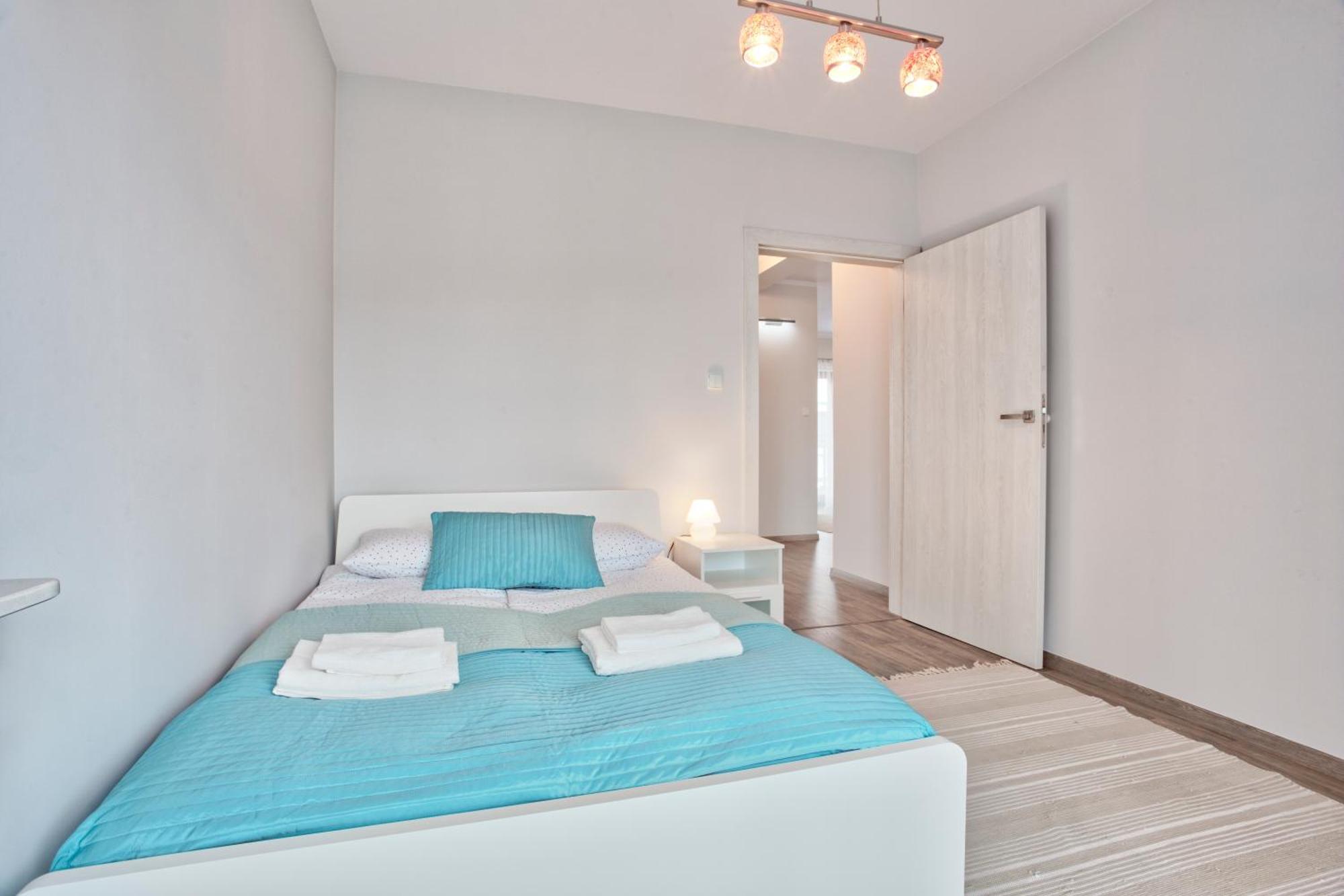 Family Apartment By Tyzenhauz Krakow Luaran gambar