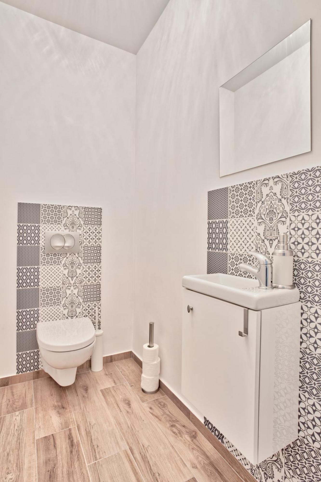 Family Apartment By Tyzenhauz Krakow Luaran gambar