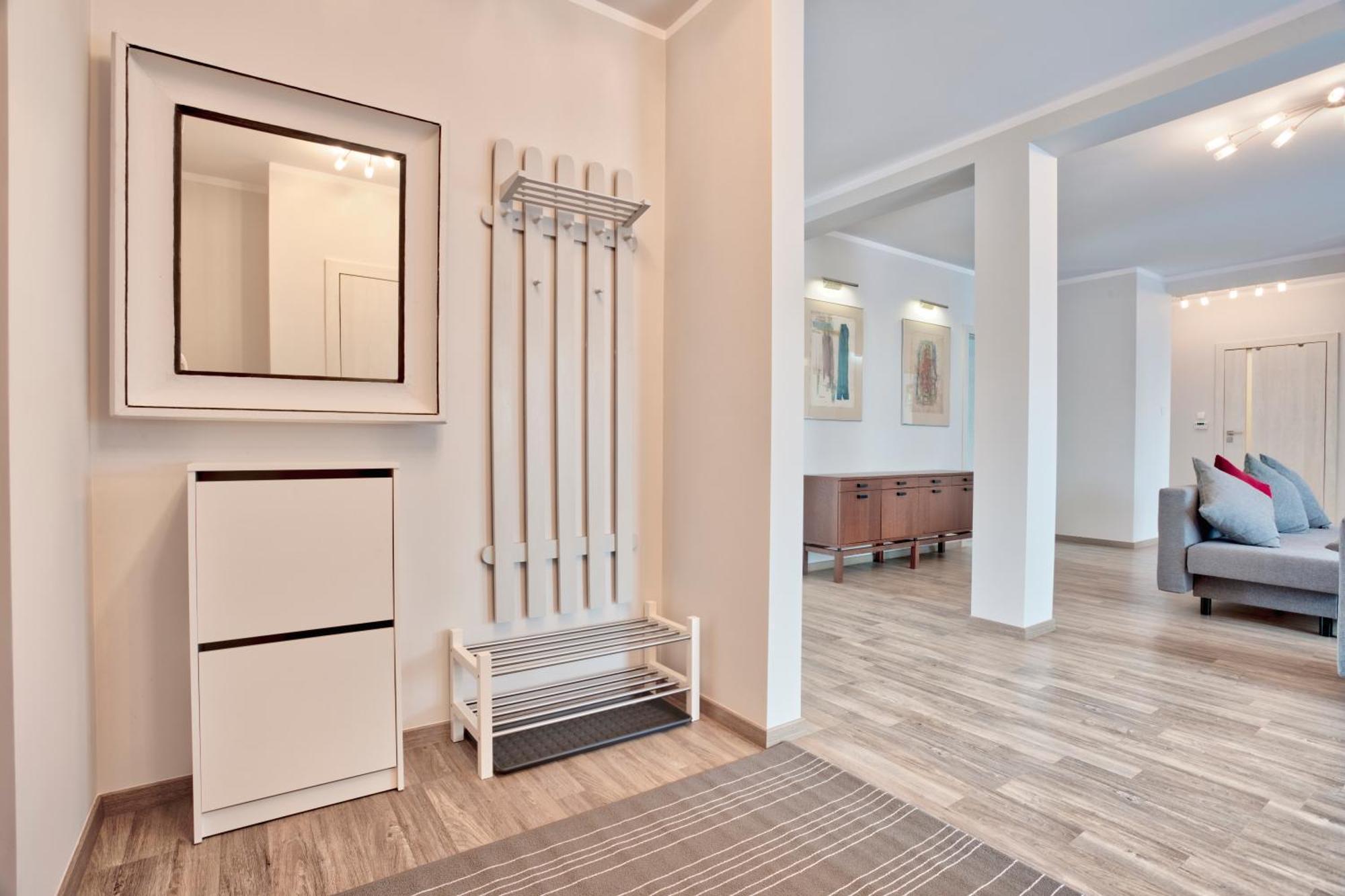 Family Apartment By Tyzenhauz Krakow Luaran gambar
